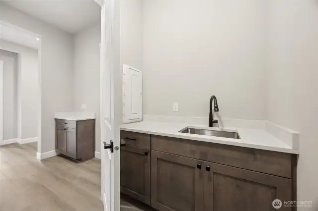 Photos are of another home. Alternate colors and finishes are available with our build to order homes.