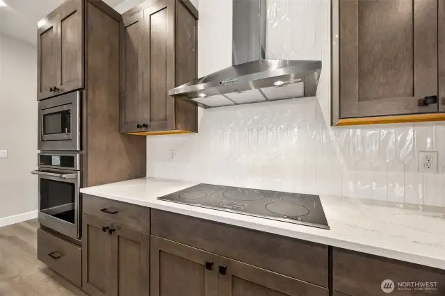 Photos are of another home. Alternate colors and finishes are available with our build to order homes.
