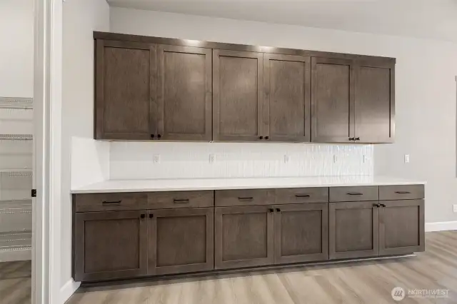 Photos are of another home. Alternate colors and finishes are available with our build to order homes.