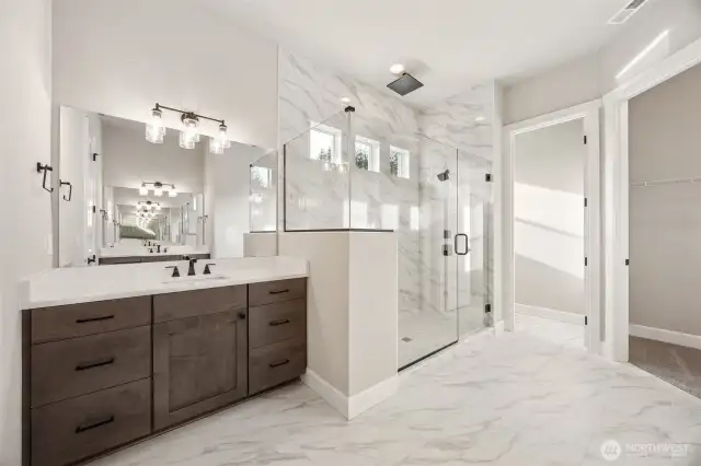 Photos are of another home. Alternate colors and finishes are available with our build to order homes.
