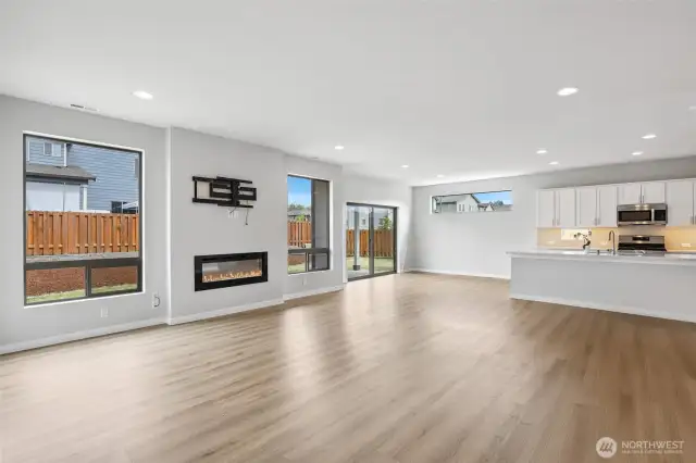 Great room