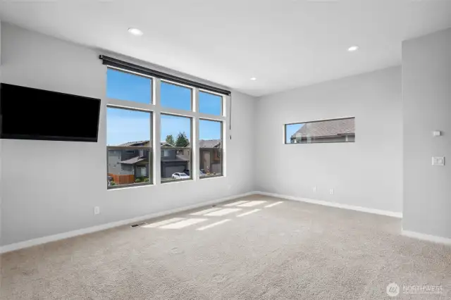 Bonus room