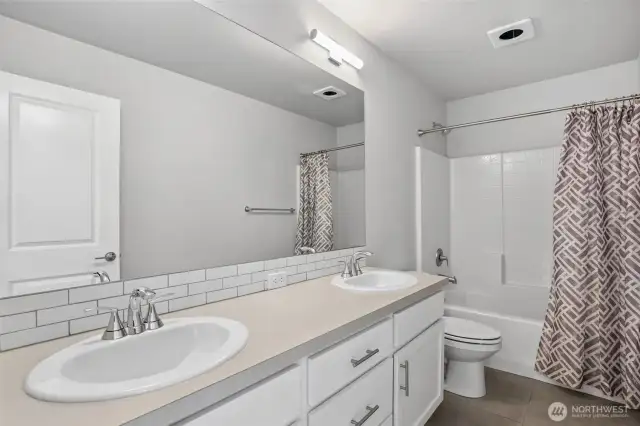 Main Bath