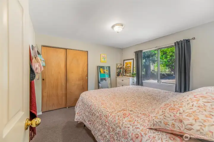 Bedroom #2