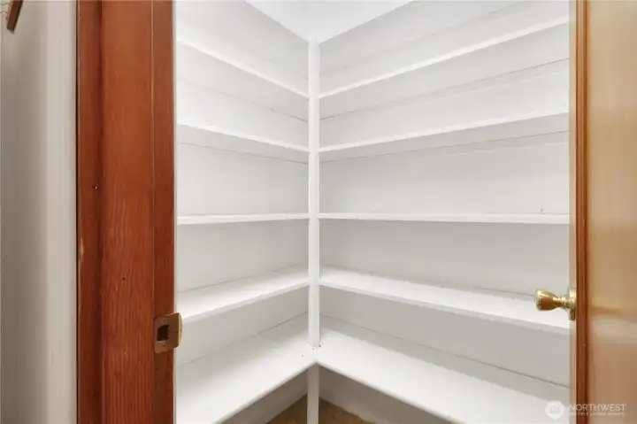 Pantry