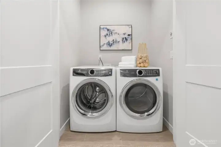 Laundry