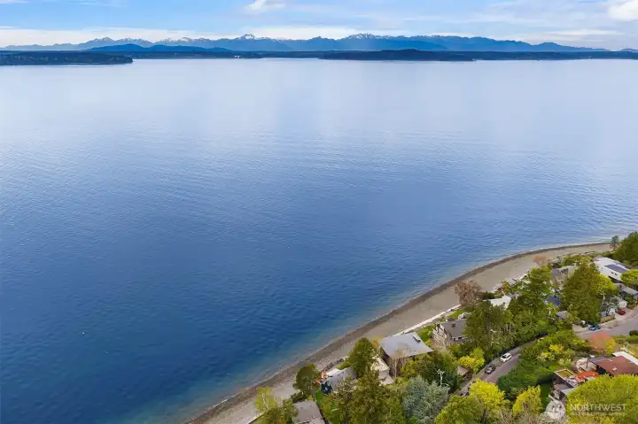 Water views that never end and it all could be yours:)