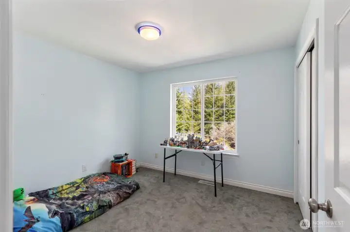 Bedroom #2