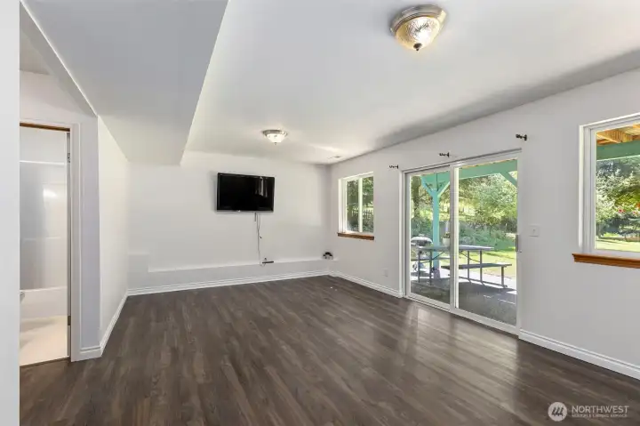 Before virtually staging