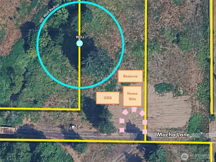 Conceptual Site Plan