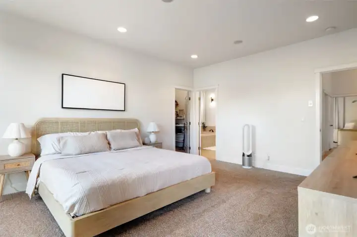 Primary Suite Primary Suite