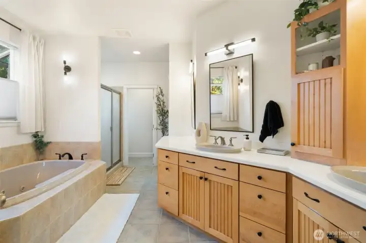 Primary Bathroom Primary Bathroom