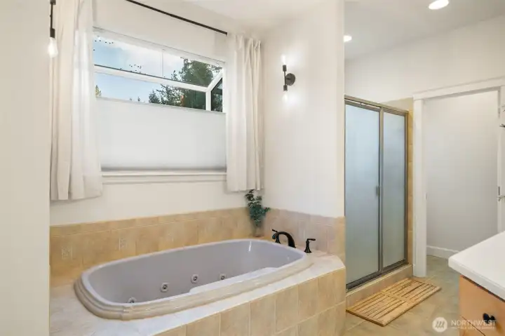 Primary Bathroom Primary Bathroom