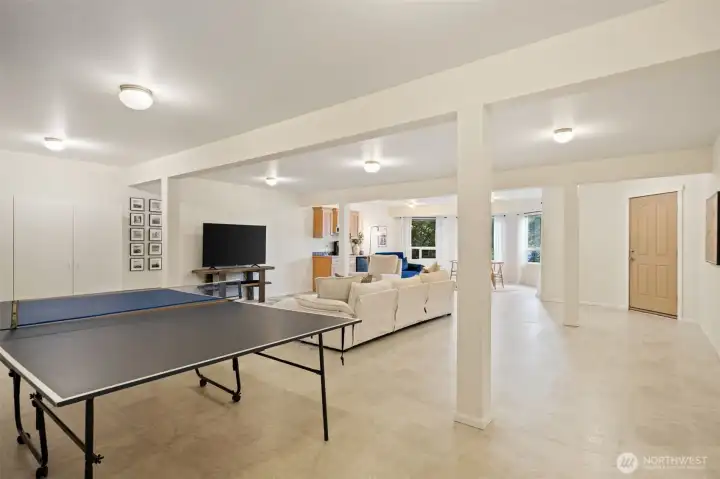 Basement Basement