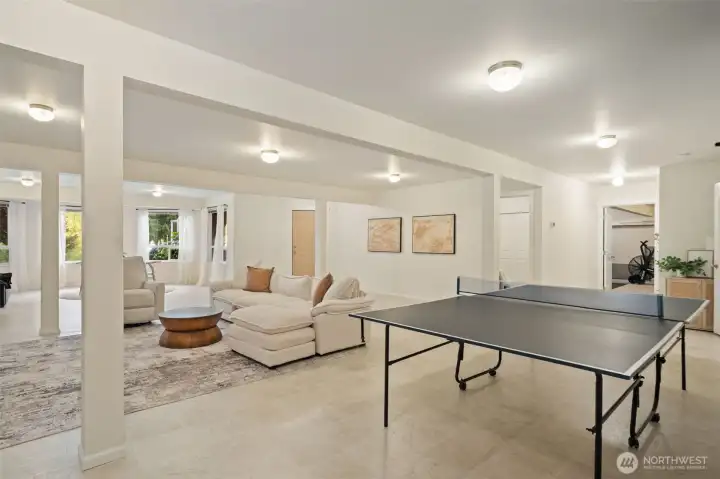 Basement Basement