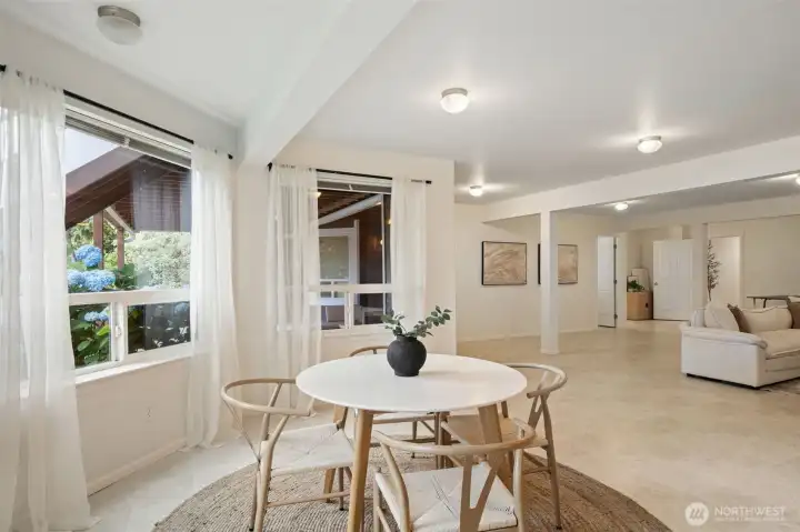 Basement Basement