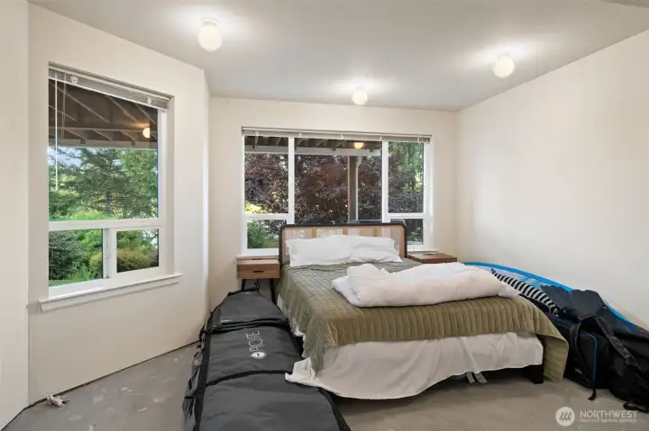 Basement Bonus Room & Potential bedroom Basement Bonus Room & Potential bedroom