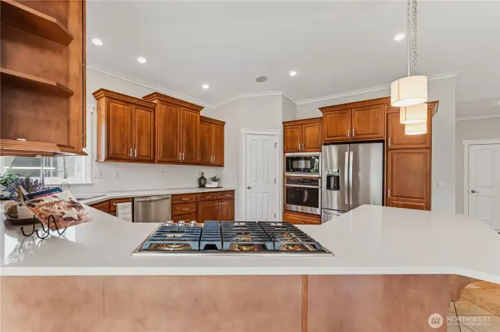 Kitchen Kitchen