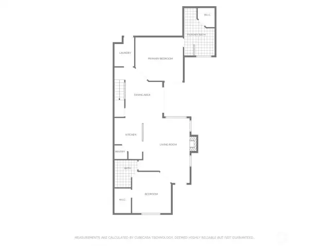 Main Floor