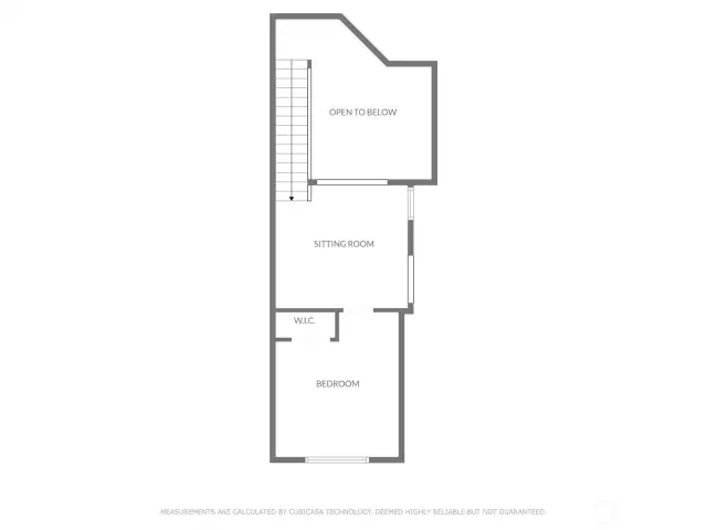 Second Floor