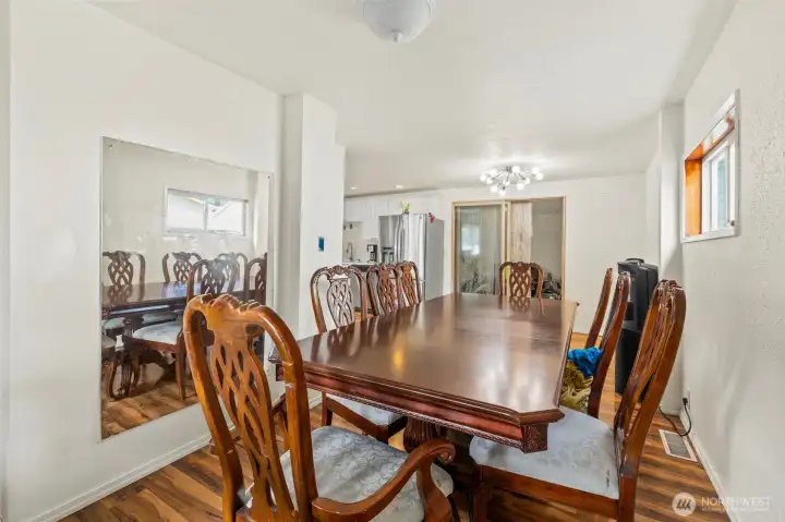 Dinning Room