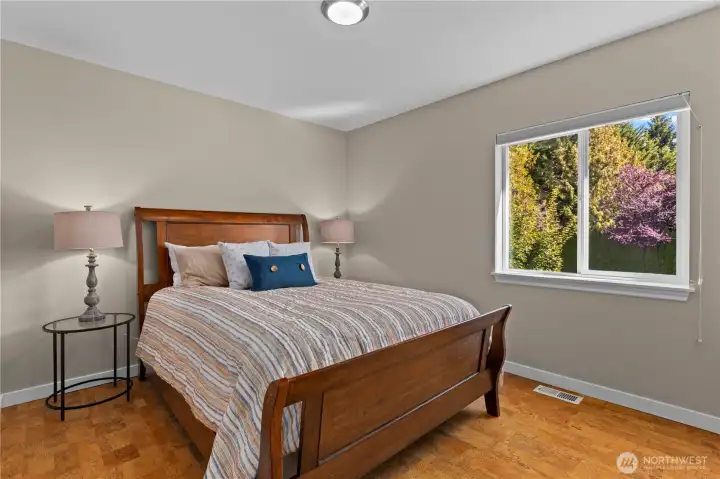Bedroom #2