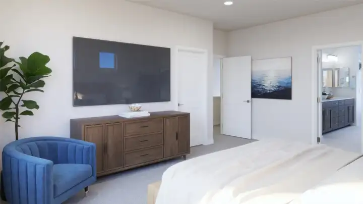 Virtual Pictures. Materials and layout may vary slightly