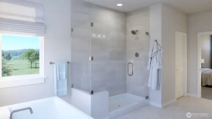 Virtual Pictures. Materials and layout may vary slightly