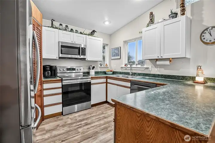 Updated SS Appliance Package