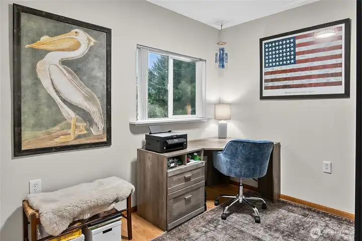 Guest Bedroom/Office