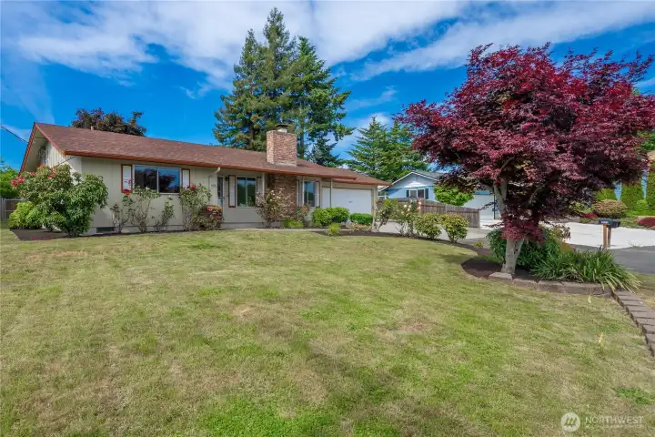 Seller Pre-Inspection Available.