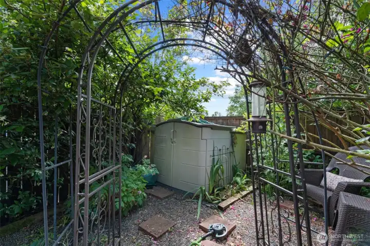 garden garden