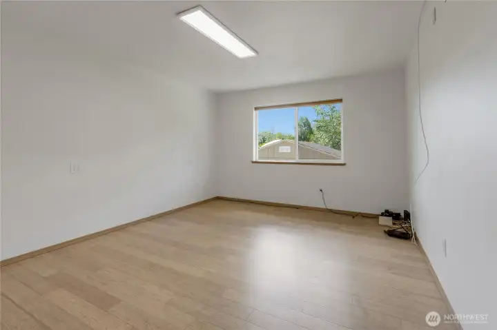 Second primary Bedroom