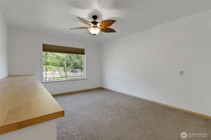 Third primary Bedroom