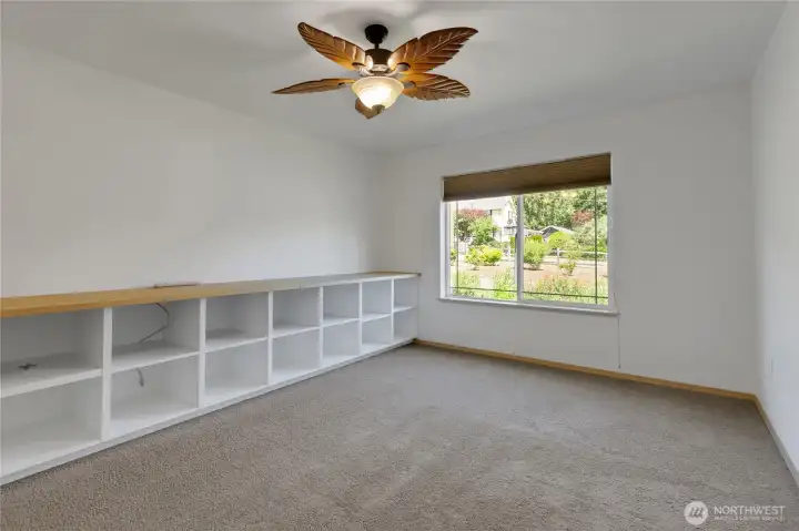 Third primary Bedroom