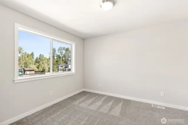 Photos are for informational purposes only, these photos are of another Byron floor plan from another community, options/upgrades, finishes, features, flooring, colors, will vary. Not all appliances included and may vary per community.