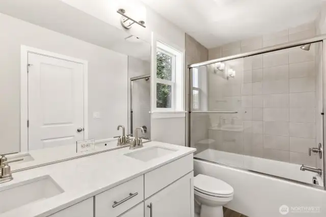 Photos are for informational purposes only, these photos are of another Byron floor plan from another community, options/upgrades, finishes, features, flooring, colors, will vary. Not all appliances included and may vary per community.