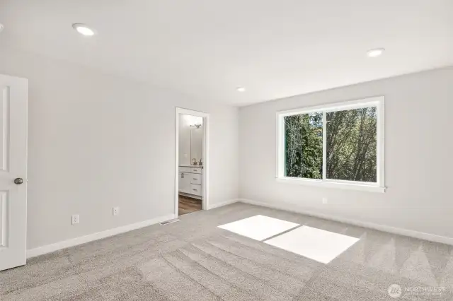 Photos are for informational purposes only, these photos are of another Byron floor plan from another community, options/upgrades, finishes, features, flooring, colors, will vary. Not all appliances included and may vary per community.