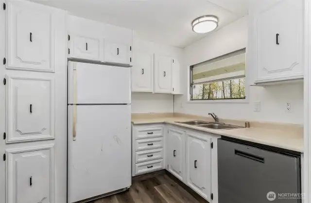 appliances stay