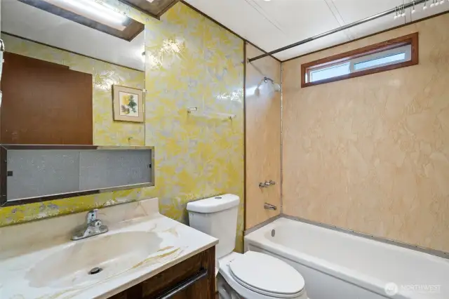 Bathroom 2