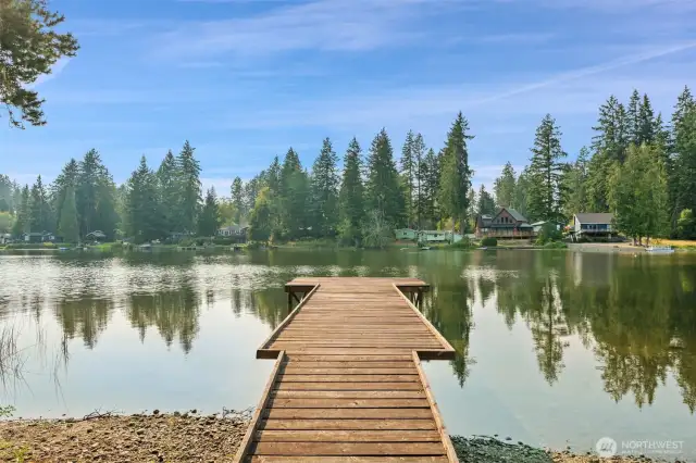 Dock