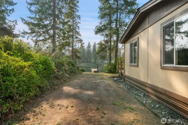 RV Parking
