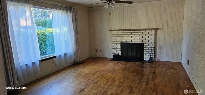 Formal Living RM