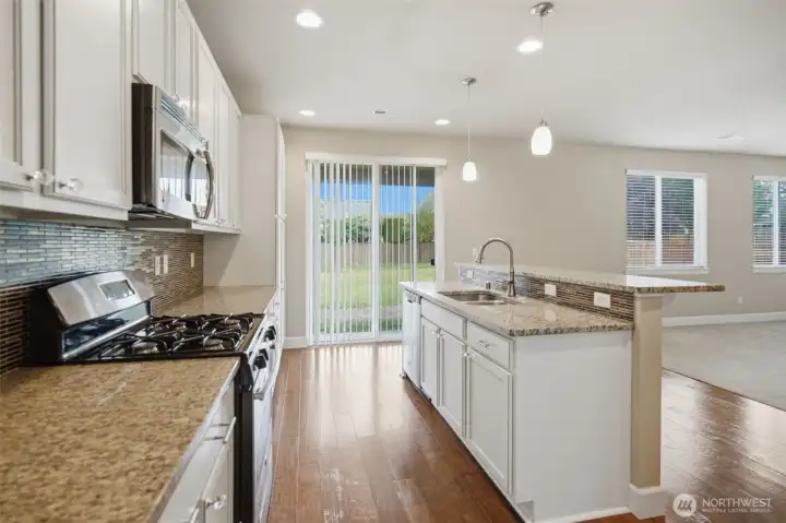 Chefs kitchen Chefs kitchen