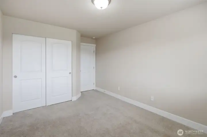 Bedroom 3 Bedroom 3