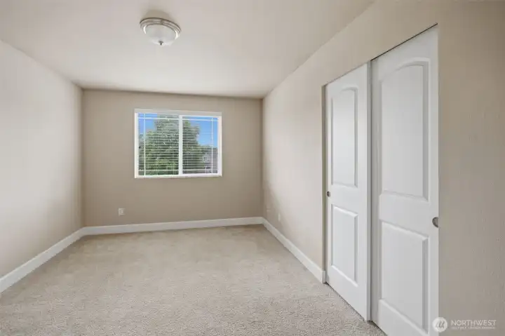Bedroom 4 Bedroom 4