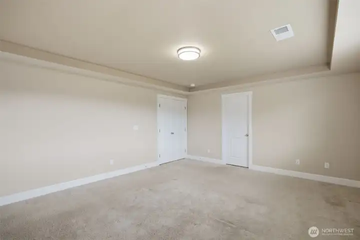 Master Bedroom Master Bedroom