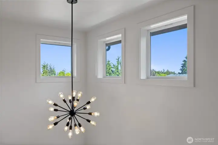 designer lighting