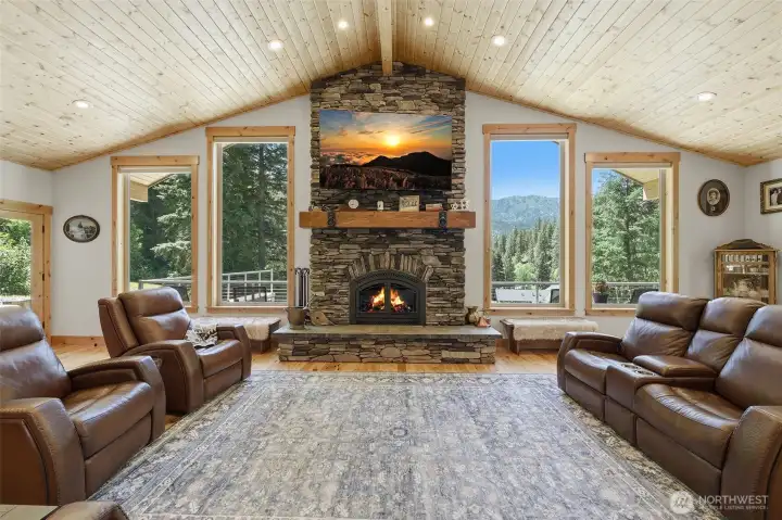 Living Room ~ Primary