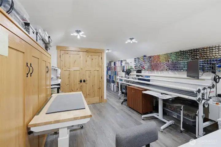 Second Primary Suite ~ Upstairs